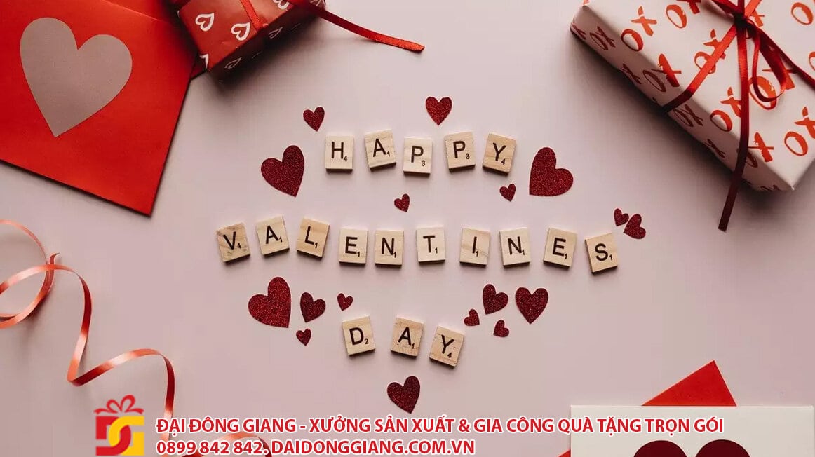 Ngày valentine (14/2)