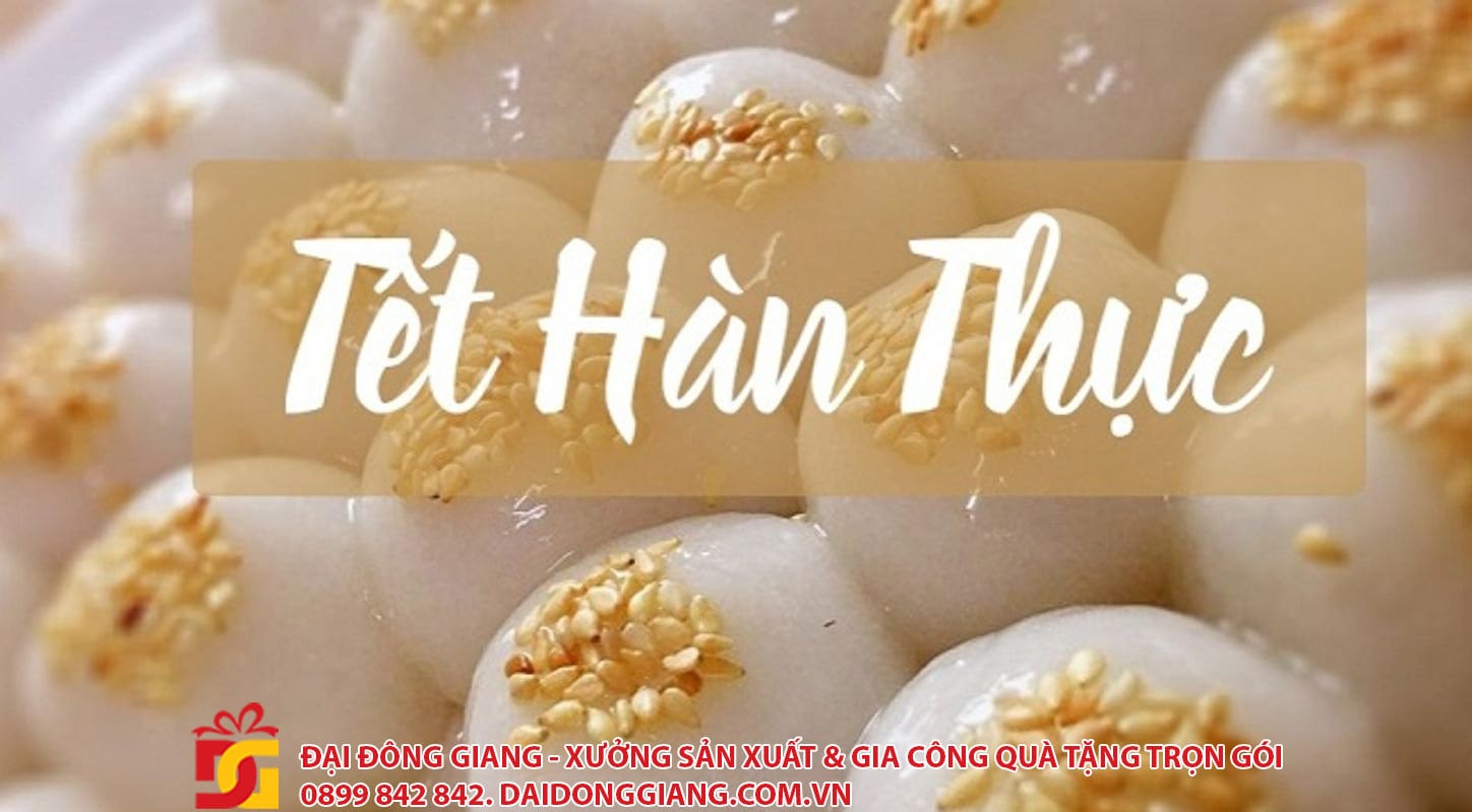 Tết hàn thực (3/3)