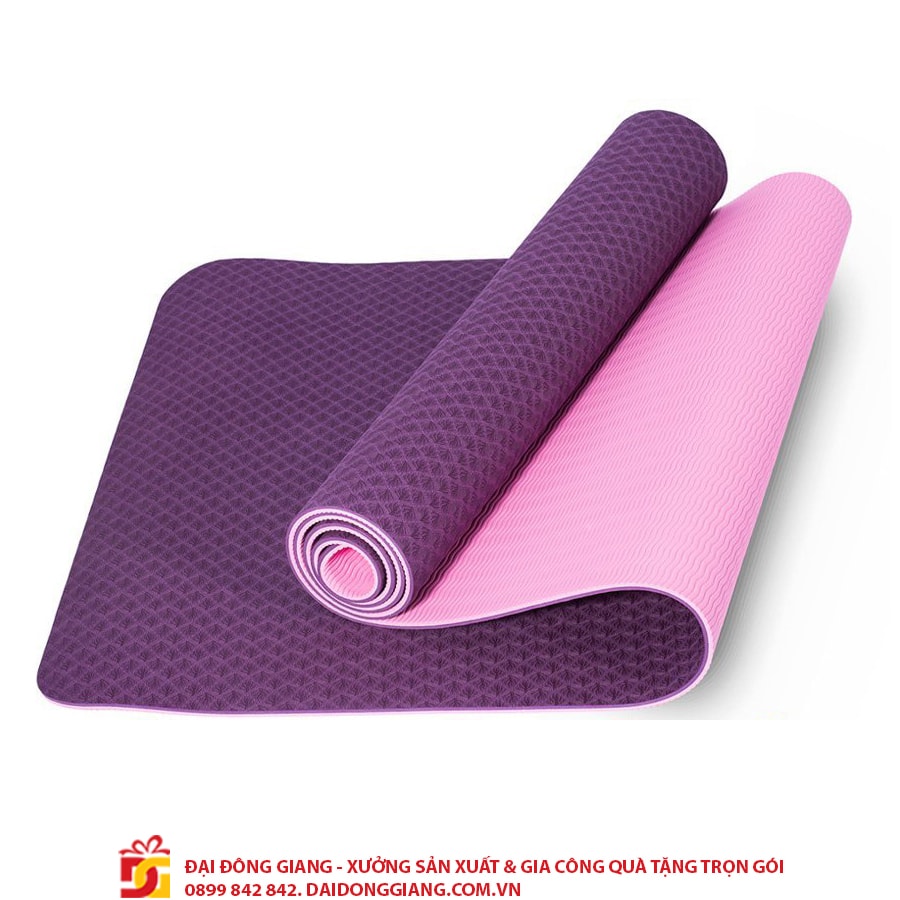 Thảm tập yoga