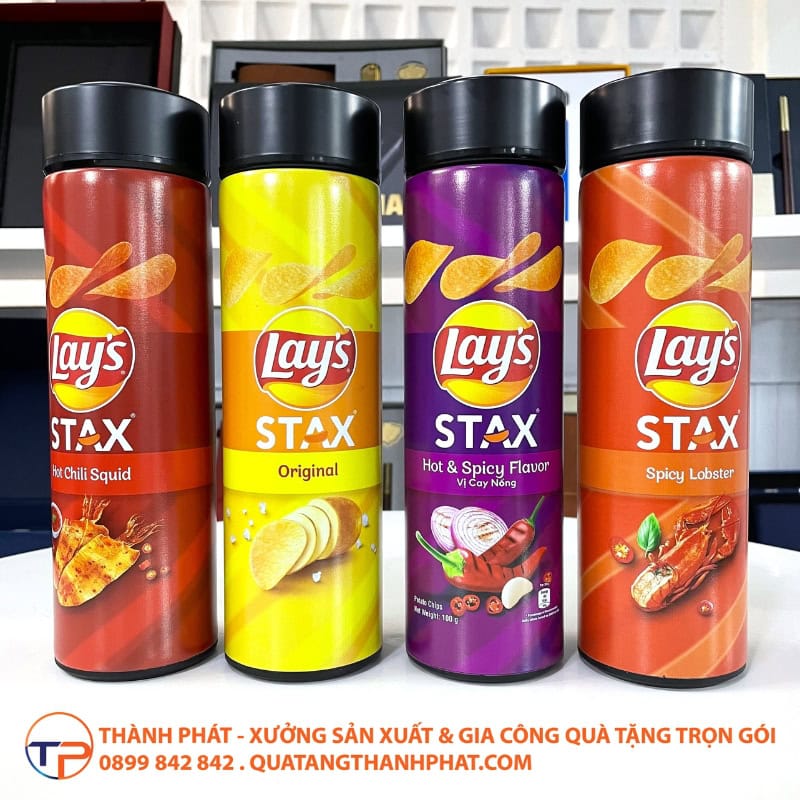 Bình Giữ Nhiệt In Hình Full 360 Độ Bgn49 5 Bình giữ nhiệt in hình full 360 độ  bgn49