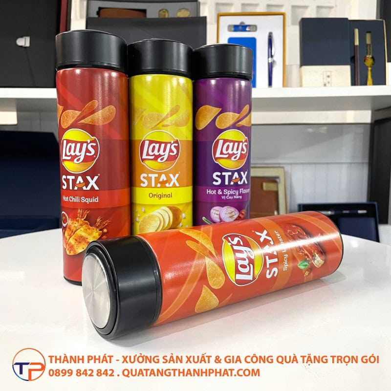 Bình Giữ Nhiệt In Hình Full 360 Độ Bgn49 6 Bình giữ nhiệt in hình full 360 độ  bgn49 - ảnh 2