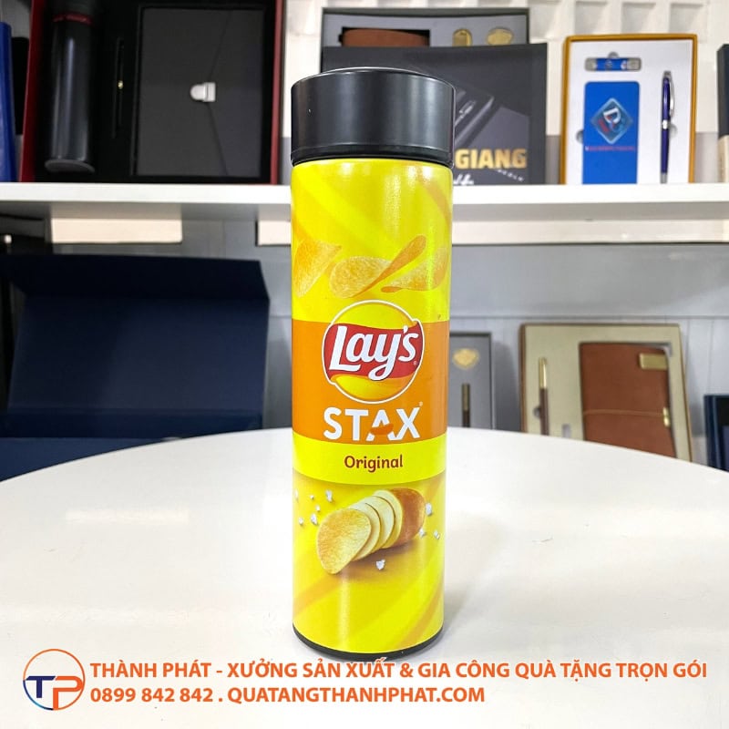 Bình Giữ Nhiệt In Hình Full 360 Độ Bgn49 9 Bình giữ nhiệt in hình full 360 độ  bgn49 - ảnh 5