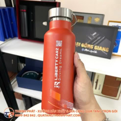 Binh inox hi office dung tich 600ml cao cap 1