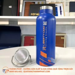 Binh inox hi office dung tich 600ml tien dung