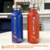 Bình inox HiOffice dung tích 600ml  BGN50
