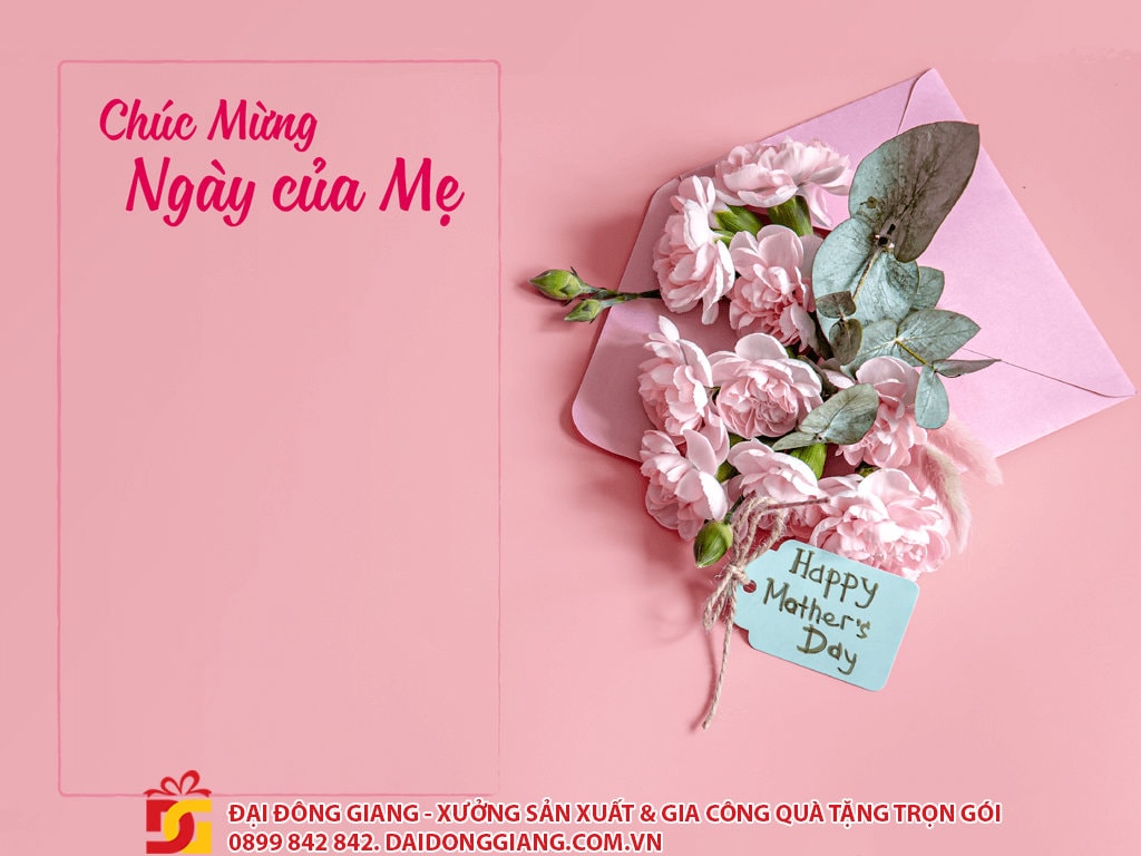 Ngày của mẹ (14/5)