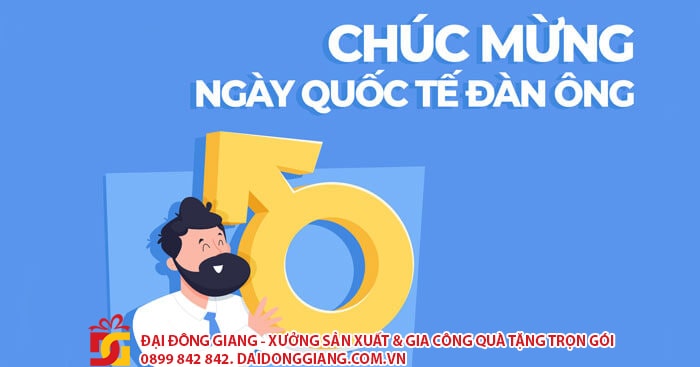 Ngay quoc te nam gioi