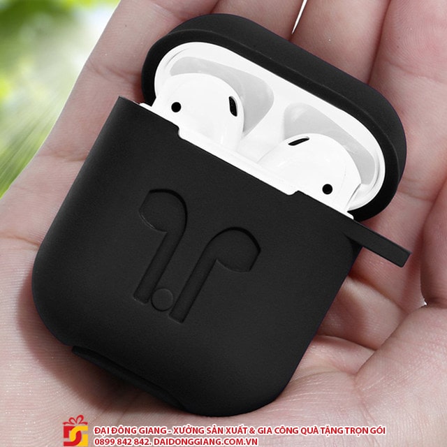 Hộp đựng airpods