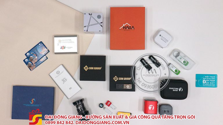 Qua Tang Toan Cau Toancau gifts 2