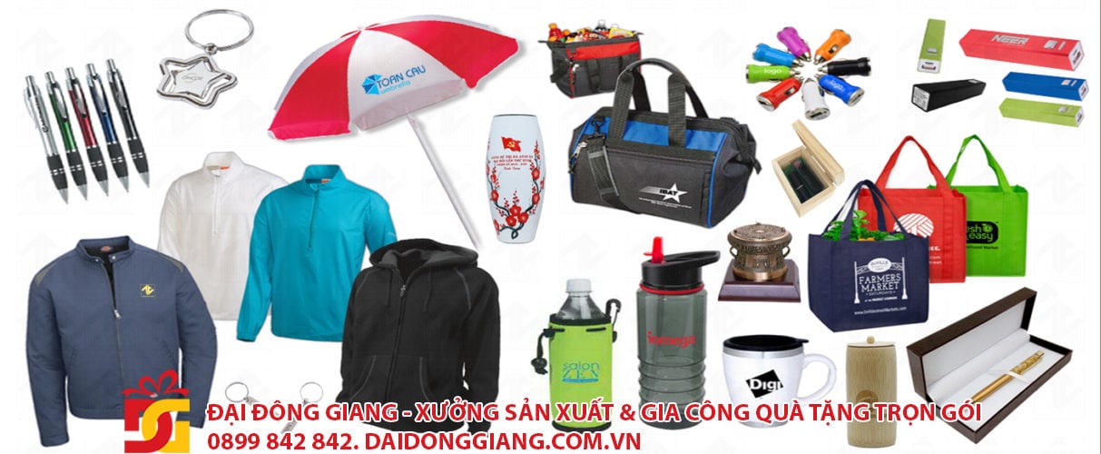 Quà tặng toàn cầu - toancau gifts