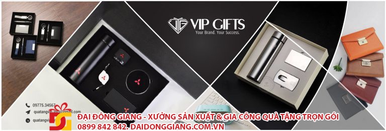 Qua tang vip