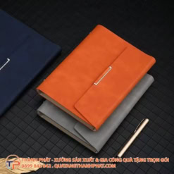 Sổ Tay Doanh Nhân Sang Trọng Power 27 So tay doanh nhan sang trong power ep kim