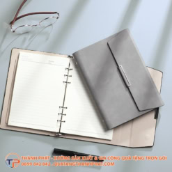 Sổ Tay Doanh Nhân Sang Trọng Power 26 So tay doanh nhan sang trong power gia tot