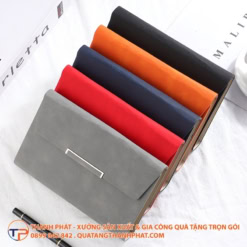 Sổ Tay Doanh Nhân Sang Trọng Power 21 So tay doanh nhan sang trong power tien dung