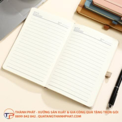 So tay doanh nhan sang trong success cao cap 1