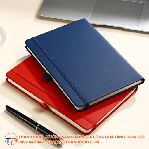 Sổ tay doanh nhân sang trọng success - ảnh 9
