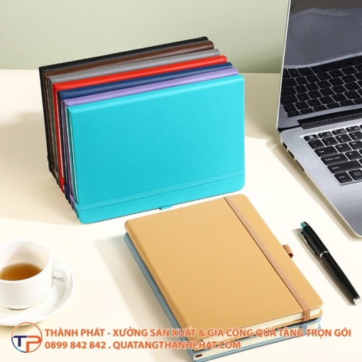 Sổ tay doanh nhân sang trọng success - ảnh 6