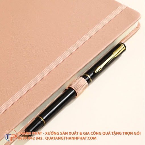Sổ tay doanh nhân sang trọng success - ảnh 5