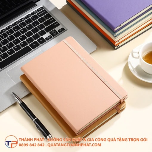 Sổ tay doanh nhân sang trọng success - ảnh 3
