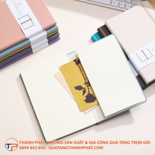 Sổ tay doanh nhân sang trọng success - ảnh 2