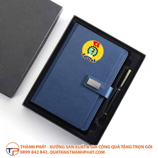 Sổ tay văn phòng office - ảnh 3