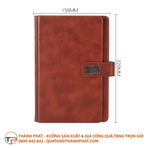 Sổ tay văn phòng office - ảnh 9