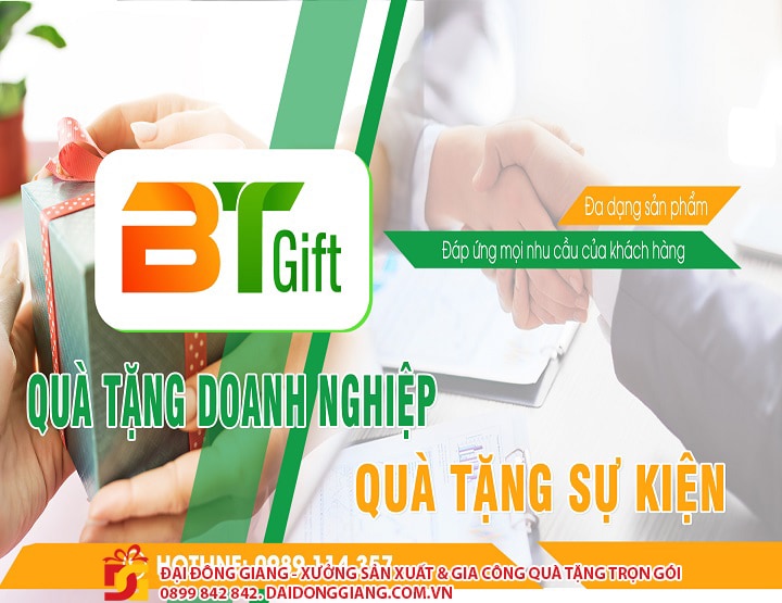 Bt gift 1