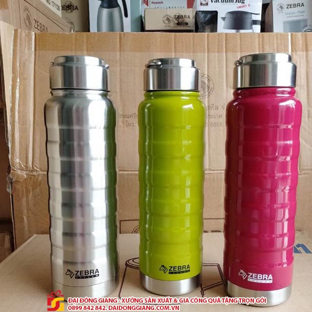 Bình giữ nhiệt 900ml Extreme Lifestyle