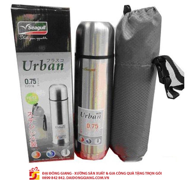 Bình giữ nhiệt Urban 750ml