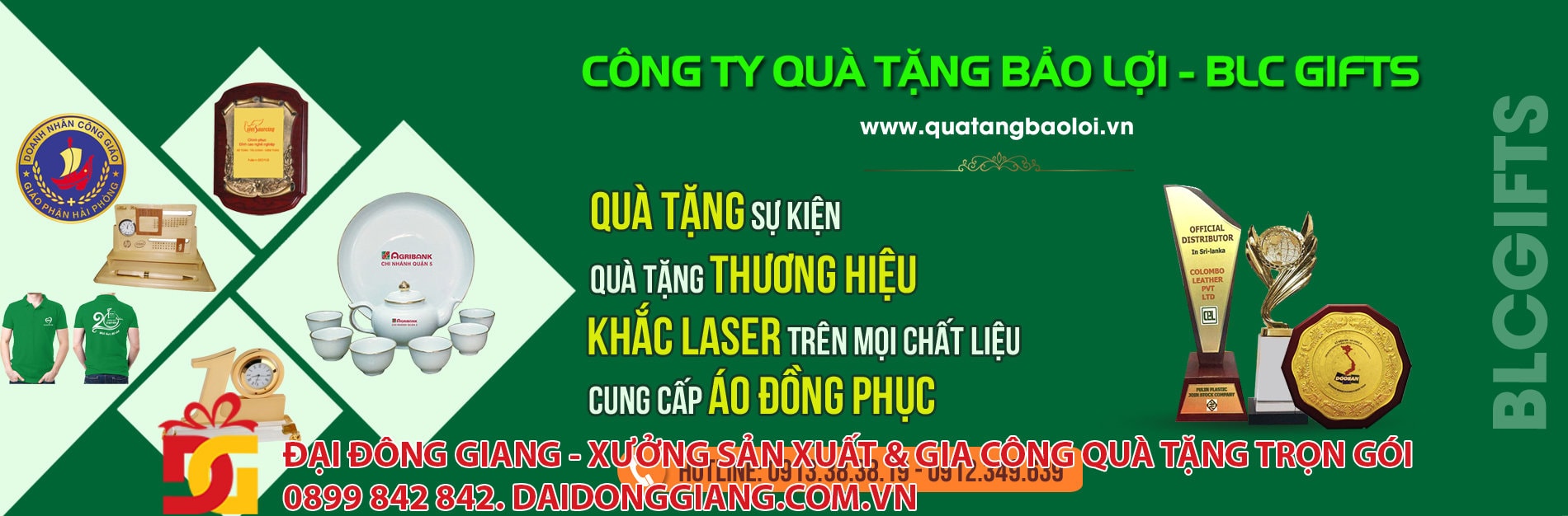 Qua tang bao loi 3