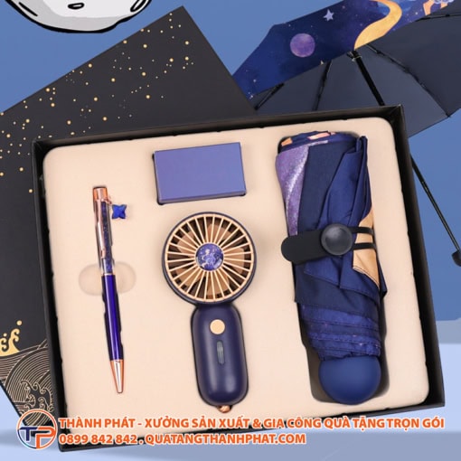 Bộ quà tặng ngày hè gs123
