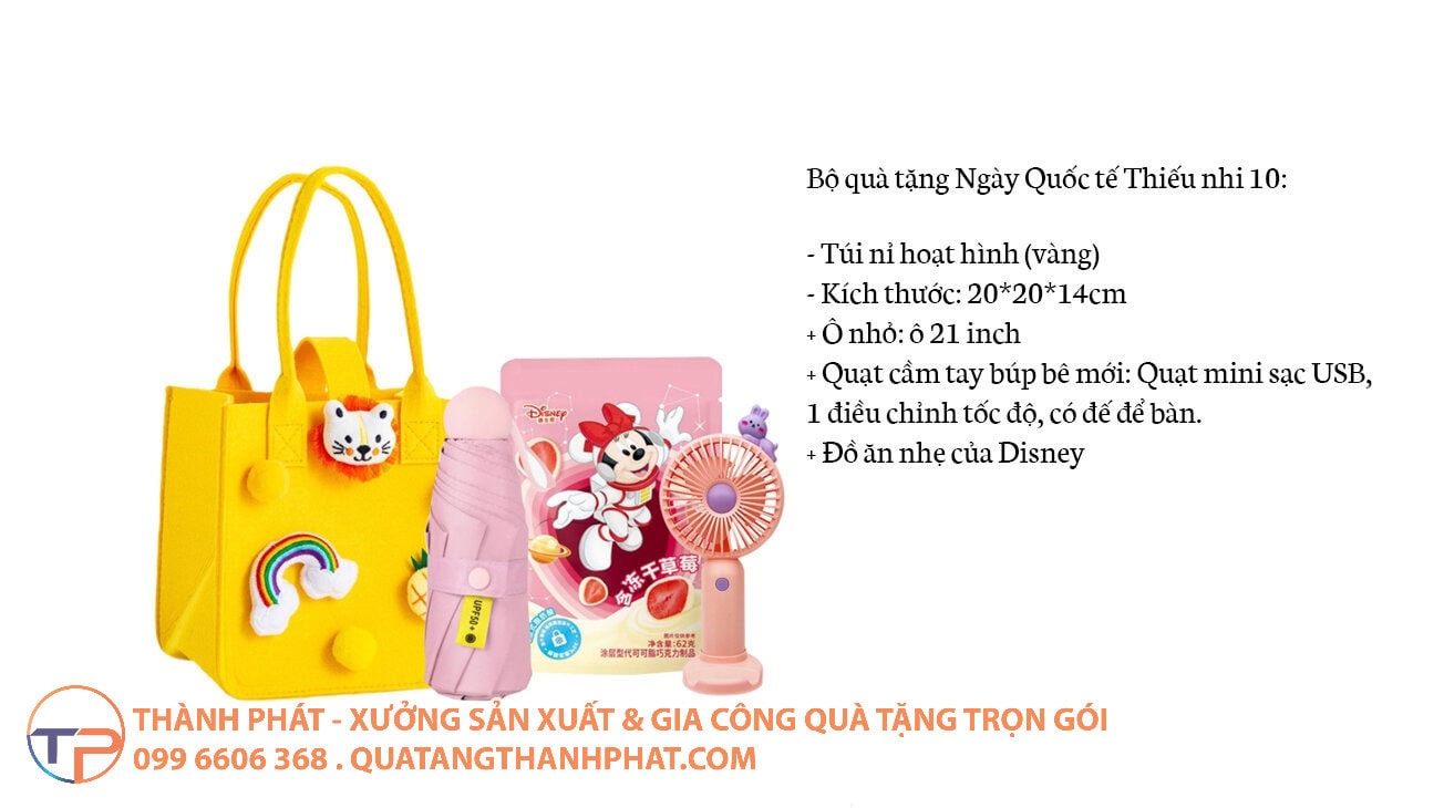 Bo qua tang ngay quoc te thieu nhi 10 1