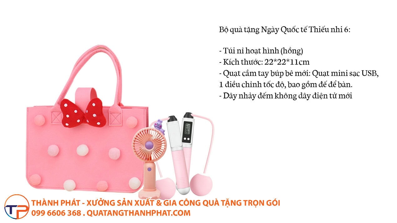 Bo qua tang ngay quoc te thieu nhi 6 1