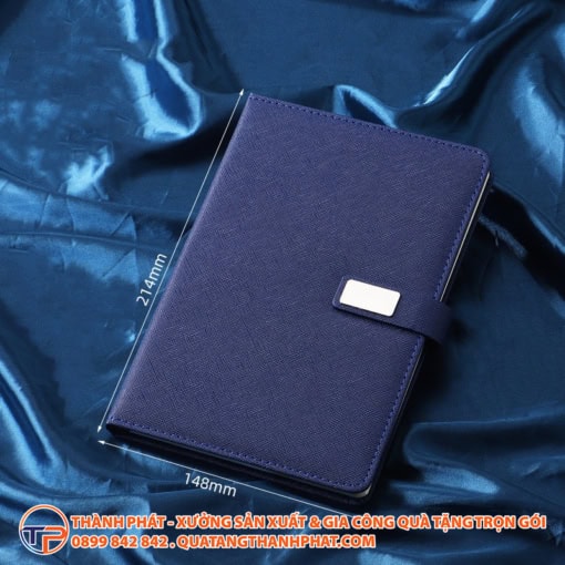 Bộ quà tặng văn phòng mới gs124 - ảnh 4