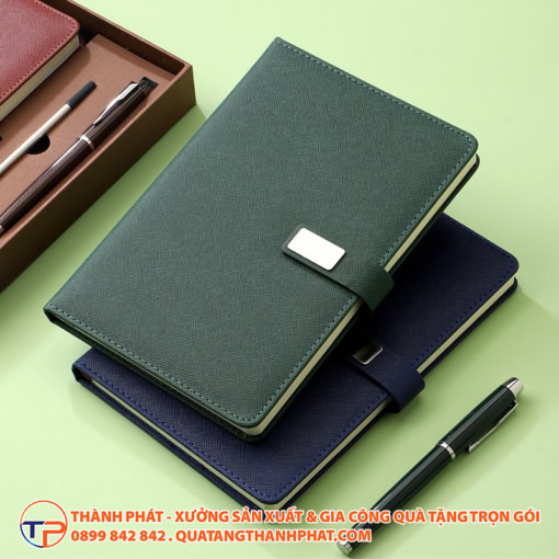 Bộ quà tặng văn phòng mới gs124 - ảnh 5