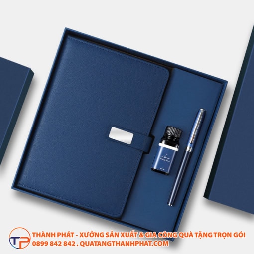 Bộ quà tặng văn phòng mới gs124