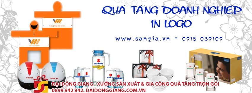 Quà tặng sangia vn