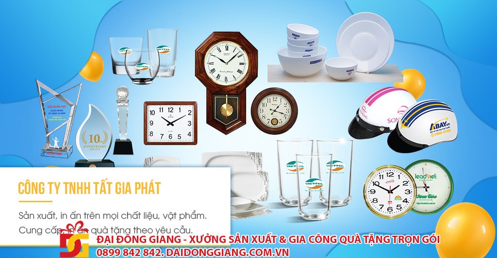 Qua tang tat gia phat 1