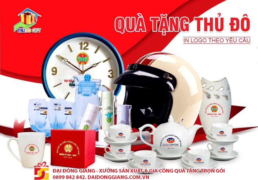 Công ty quà tặng doanh nghiệp quảng ninh