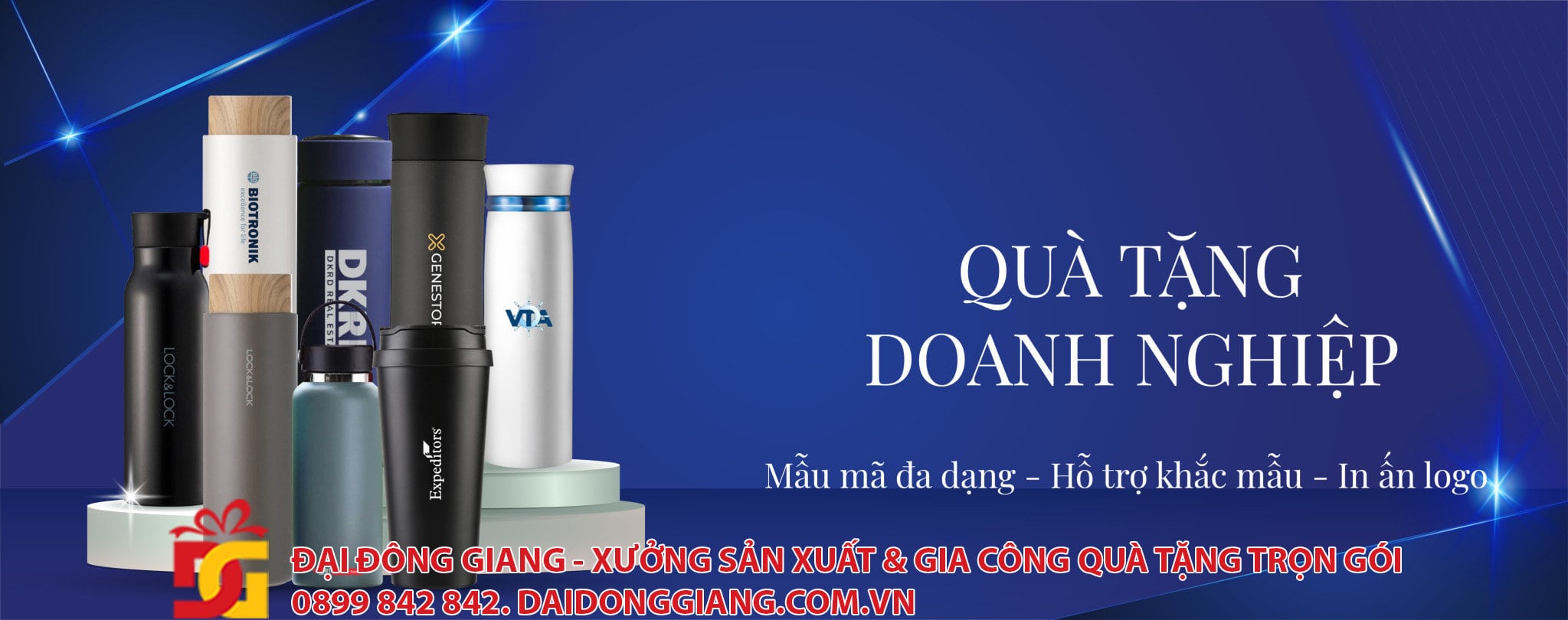 Quà tặng vnmarts