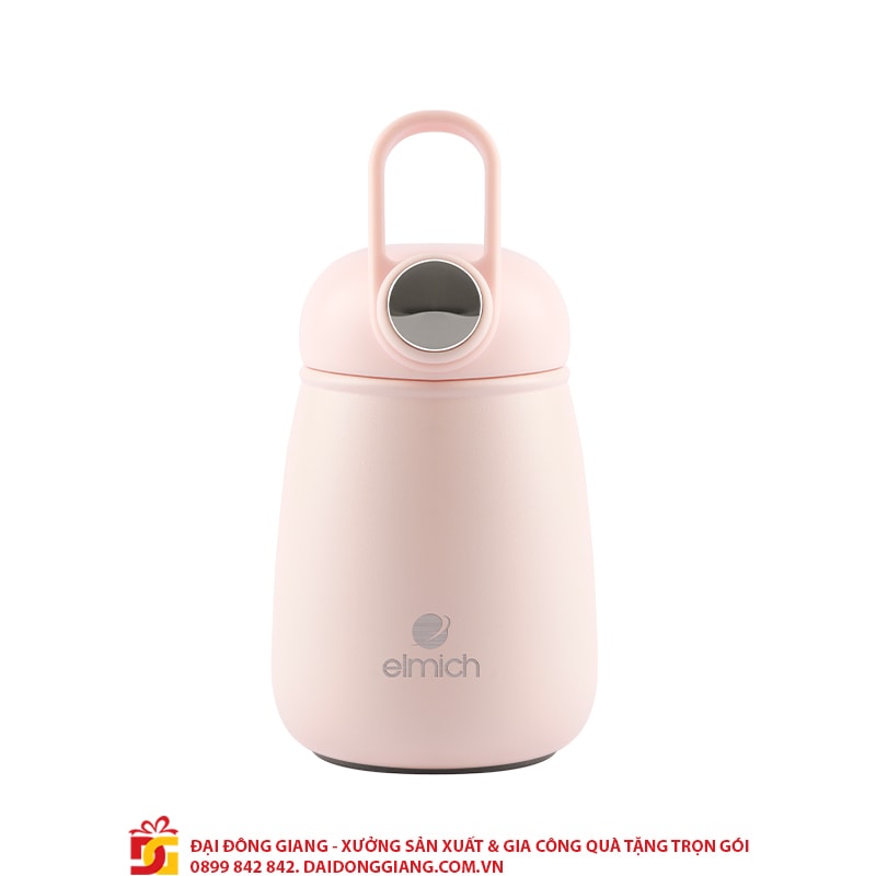 Binh giu nhiet 300 ml elmich el8017