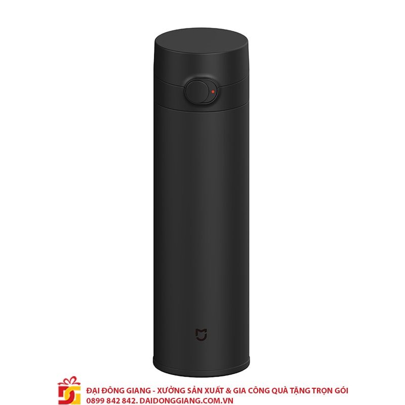 Binh giu nhiet 480ml xiaomi mijia gen 2