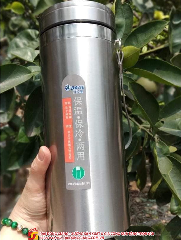 Bình giữ nhiệt baol 1500ml