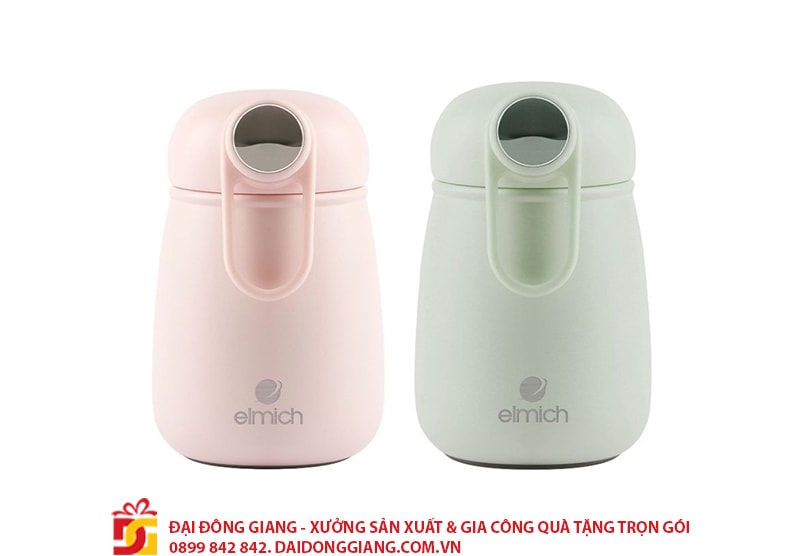 Binh giu nhiet elmich cute 300ml el8017 baby inox 316 1