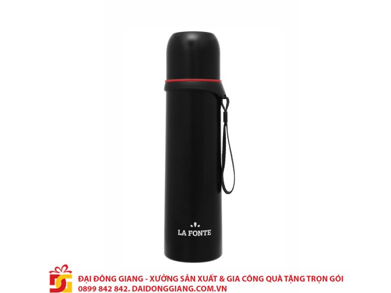 Top 8 bình & ly giữ nhiệt có quai xách xinh xắn 2026