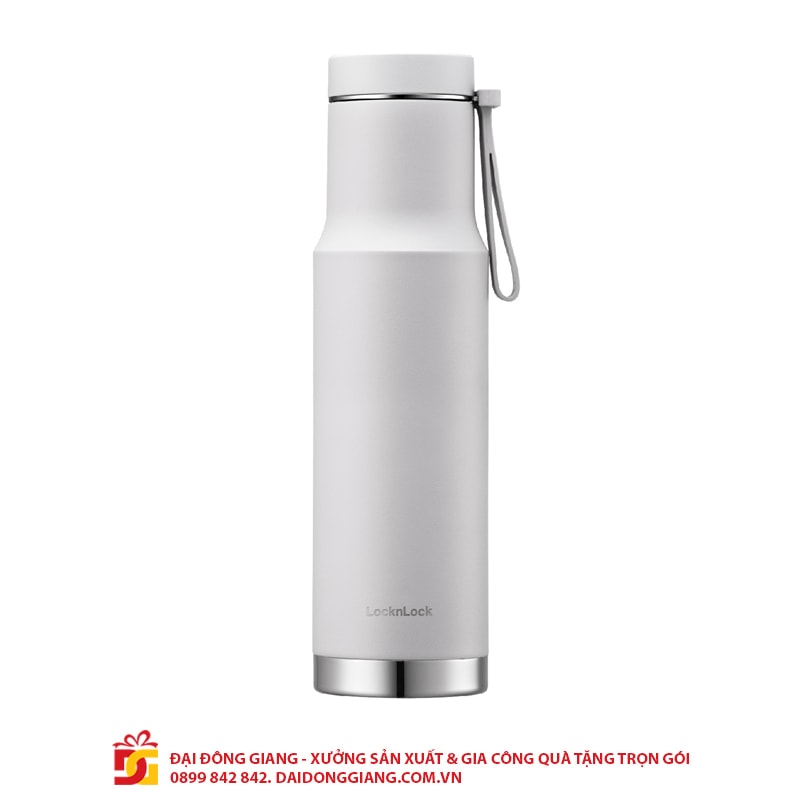 Binh giu nhiet locklock 620ml metro edge tumbler lhc4199