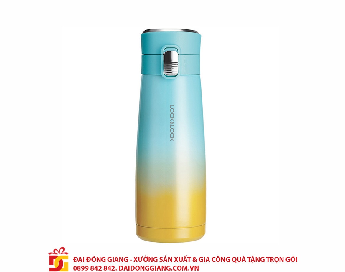 Binh giu nhiet locklock holiday sunset i. D tumbler