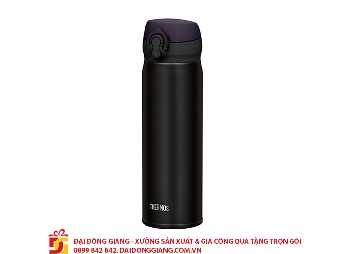 Binh giu nhiet nhat ban thermos nut bam jnl – 502