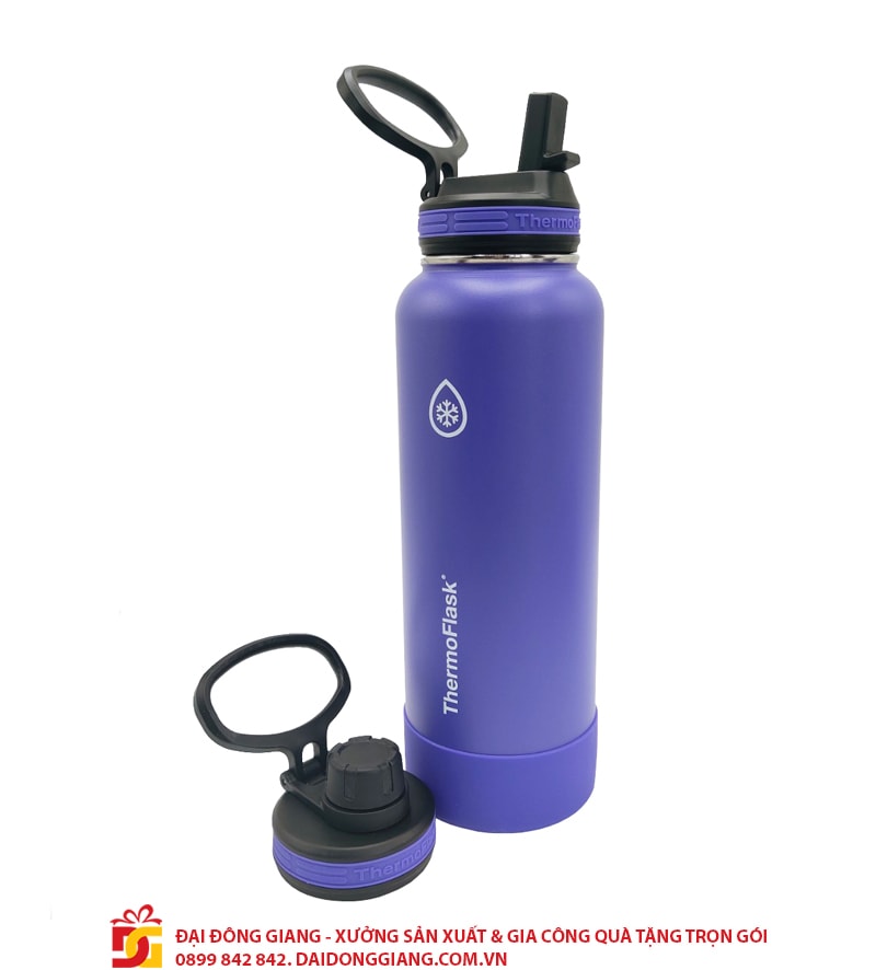 Bình giữ nhiệt thermoflask mỹ 1,2l