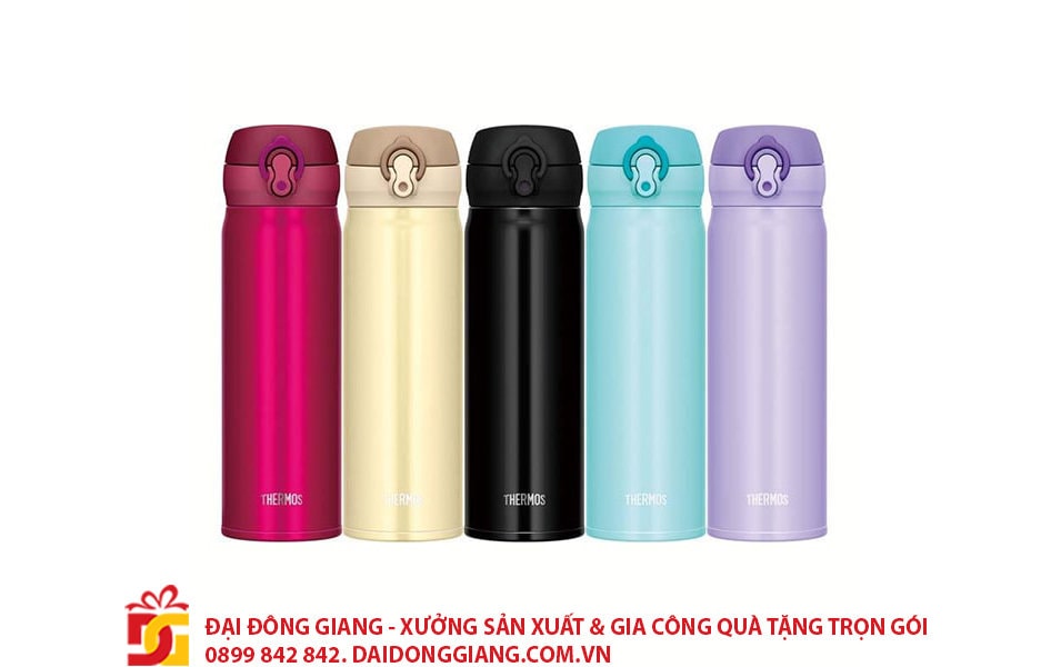 Binh giu nhiet thermos